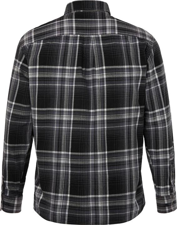 Immagine prodotto John F. Gee Karohemd, Langarm, Kentkragen, Modern Fit (4XL)