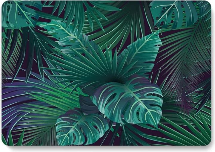 Actual product image Screenguard Hard Case for Apple MacBook Air 13" (2010-2017) A1369 A1466