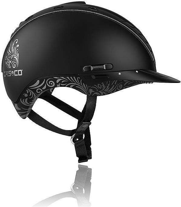 Produktbild Casco MISTRALL 2 Helm (58 - 60 cm)