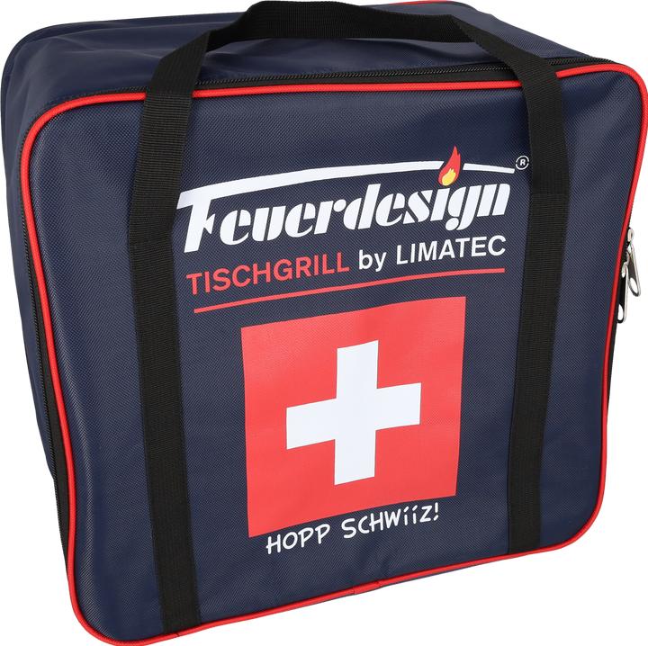 Immagine prodotto Feuerdesign Teide Limited Edition (34 cm)