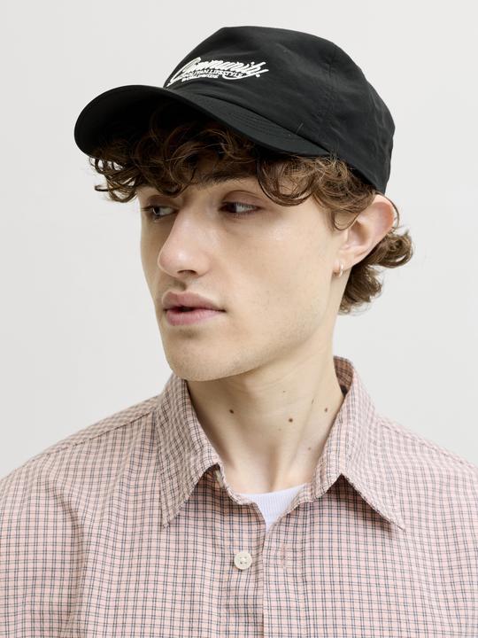 Produktbild Jack & Jones Jacframe Alex Cap Styd Ss26 (One Size)