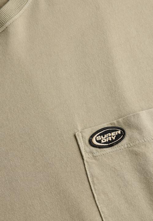 Produktbild Superdry Langarmshirt (L)