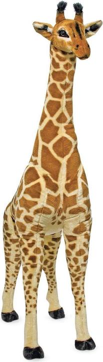 Produktbild Melissa & Doug Giraffe (120 cm)