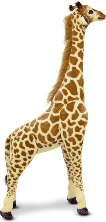 Produktbild Melissa & Doug Giraffe (120 cm)