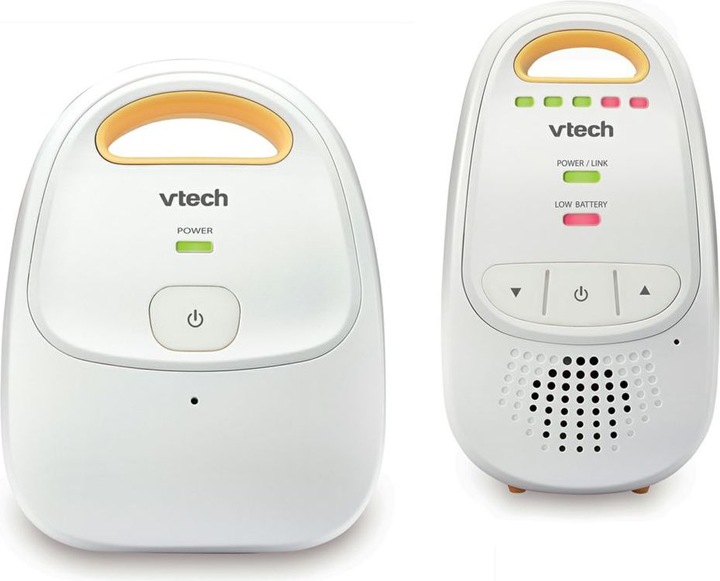 Produktbild VTech BM 1000 babysitter (Babyphone mit Kamera, 300 m)