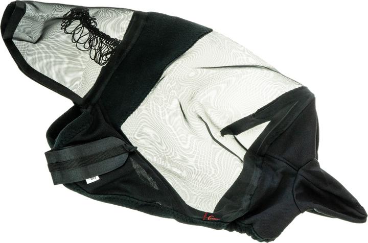 Productafbeelding Kerbl Vliegenmasker met oor- en neusgatbescherming