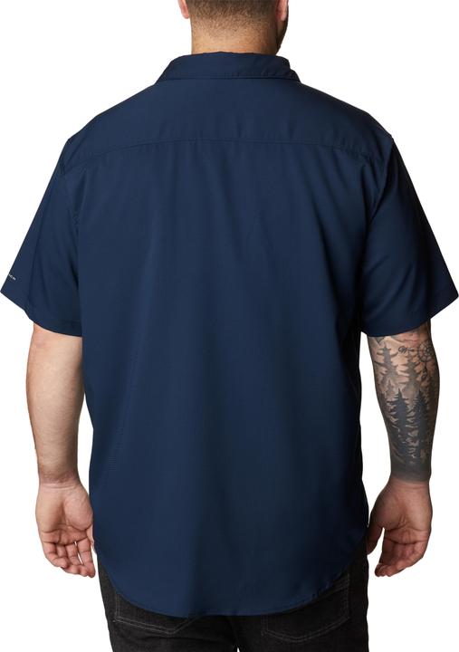 Immagine prodotto Columbia Utilizer II Solid Short Sleeve Shirt (3XL)
