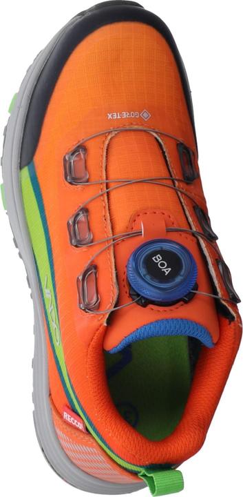 Produktbild Vado Outdoorschuh SKY TRAIL MID (38)