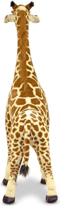Produktbild Melissa & Doug Giraffe (120 cm)