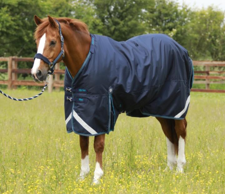 Produktbild Premier Equine Winterdecke Titan 200 g (191 cm)