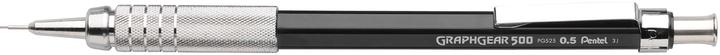 Pentel Graphgear-520 - Druckbleistift