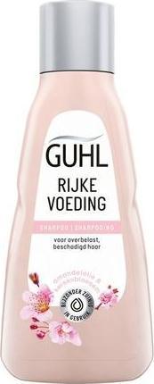 Guhl Rich Nutrition Shampoo 50 Ml