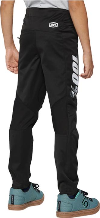 Produktbild 100% R-Core Youth Pants (28)
