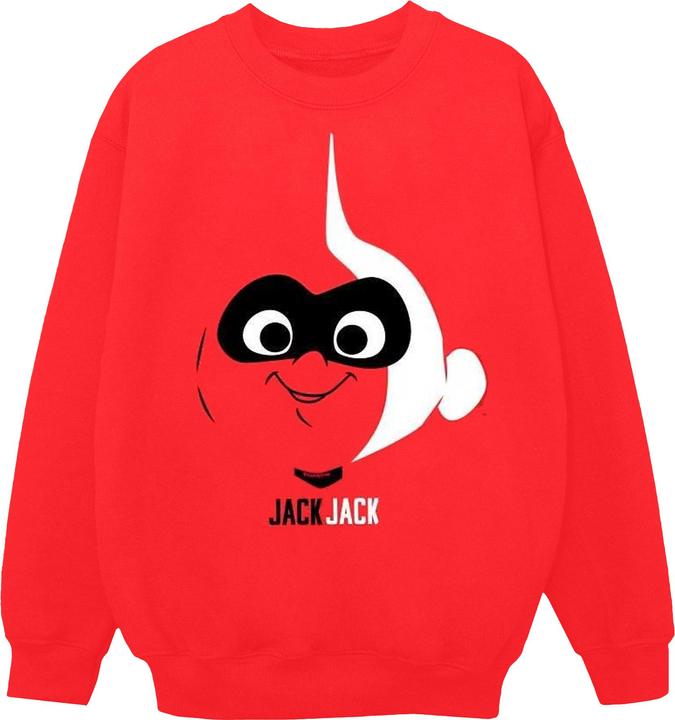 Immagine prodotto Disney Incredibles 2 Incredible Baby Felpa Uomo (L)