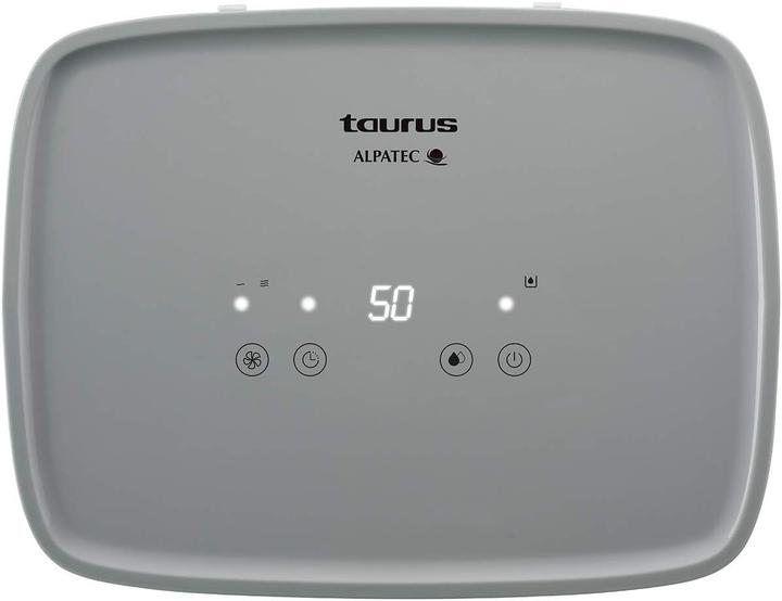 Produktbild Taurus Deshumidificateur Pleasant 12l (25 m², 12 l/24h)