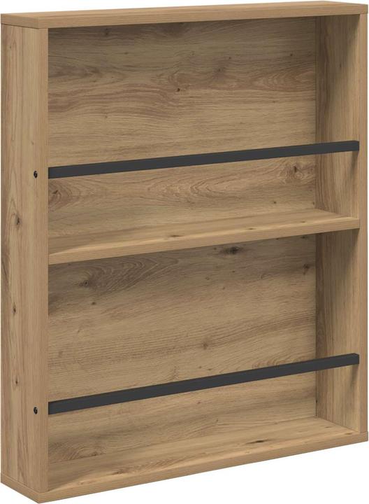 Produktbild vidaXL Magazinregal (60 x 12 x 70 cm)