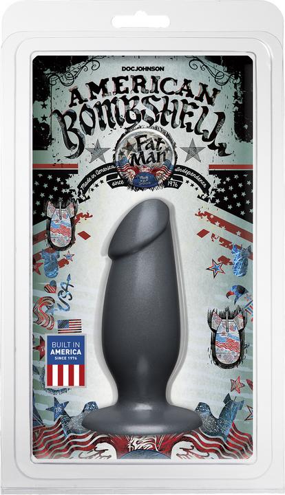 Produktbild Doc Johnson Fat Man