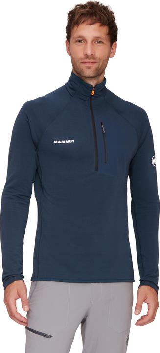 Image du produit Mammut Aenergy Light ML Half Zip Pull Men (S)