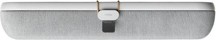 Produktbild Orbitkey Nest -tarvikekotelo, harmaa (10 W)