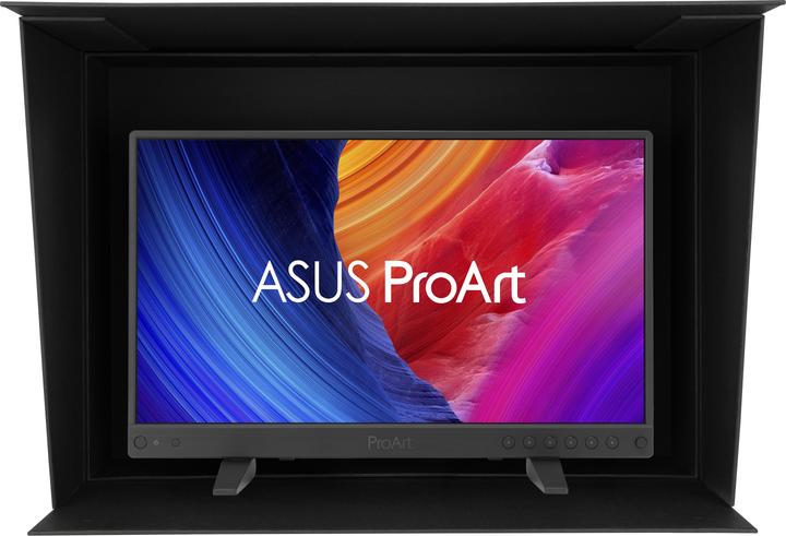 Image du produit ASUS ProArt PA16USV (3840 x 2160 pixels, 15.60")
