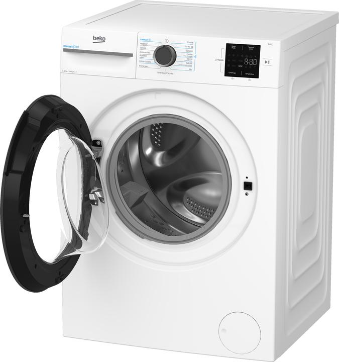 Produktbild Beko BMWU31041A Waschmaschine 10 kg Klasse A (10 kg, Links)