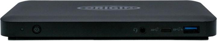 Produktbild Origin Storage Origin Wired USB 3.0 (3.1 Gen 1) Type-C EQV to HP USB-C Universal Dock (USB-C)