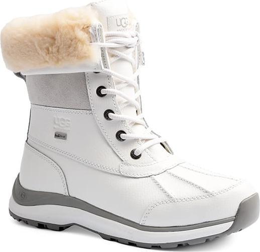 Actual product image Ugg Adirondack Boot III (36)