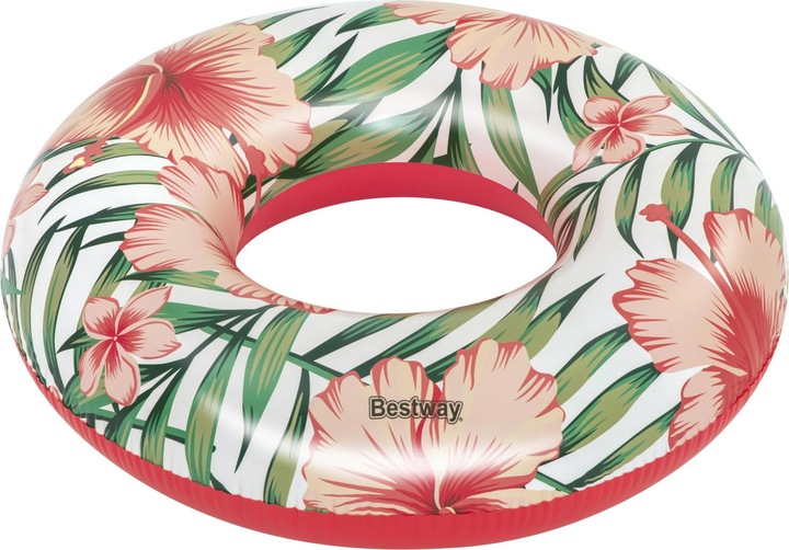 Actual product image Bestway Palmy Jr.36237 2183 swimming wheel