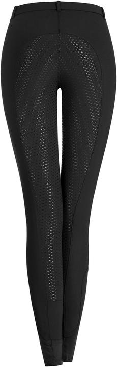 Produktbild ELT Micro Sport Pro Silikon Reithose Damen (46)