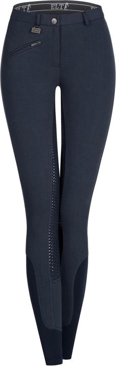 Produktbild ELT Fun Sport Reithose Thermo Silikon Damen (44)