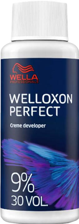 Actual product image Wella Welloxon Perfect (9% 30 Vol.)