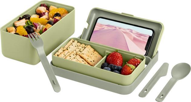 Produktbild Blim Plus Lunchbox Bauletto Gr. M