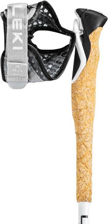 Produktbild Leki Cross Trail FX Superlite compact (100 - 120 cm)