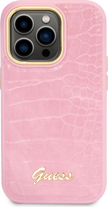 Productafbeelding Guess Zaak (Apple iPhone 14 Pro)