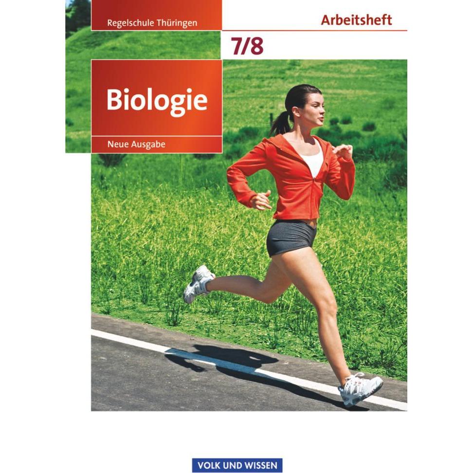 Bio.VWV THG SEK 7/8 neu AH, Schulbücher von Walter Kleesattel, Udo Hampl, Christoph Koch, Patrick Handschuh, Iris Angerm...