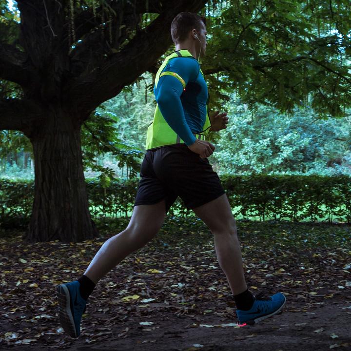 Produktbild Tunturi Sicherheits-Laufweste (One Size)