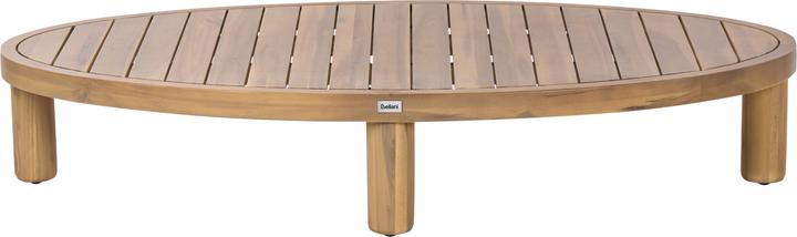 Produktbild Beliani Numana (140 x 70 x 26 cm)