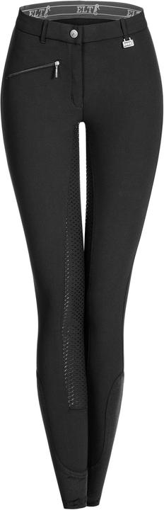 Produktbild ELT Micro Sport Pro Silikon Reithose Damen (46)