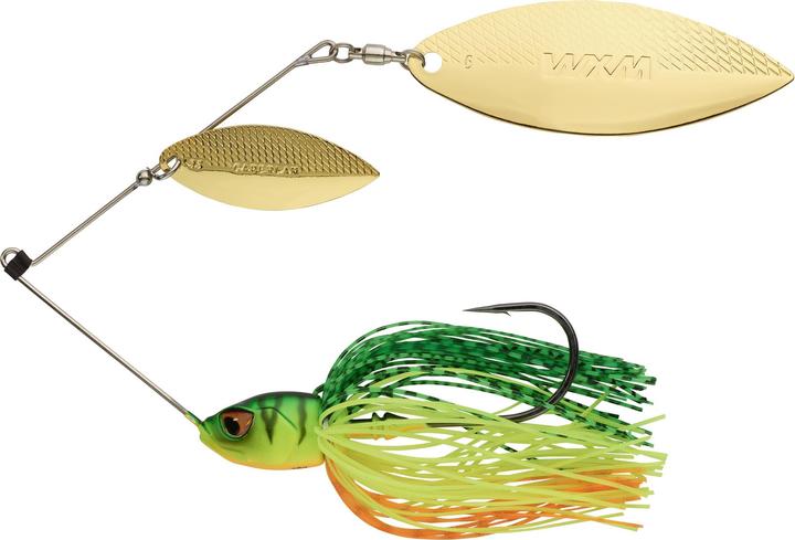 Image du produit Caperlan Spino Pk (15.60 cm)