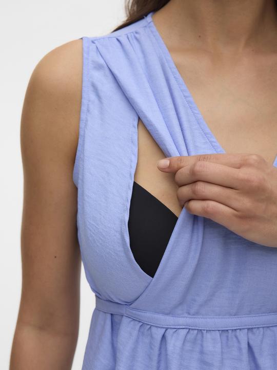 Image du produit Mamalicious MLFLOW Umstandskleid Kleid (XXL)
