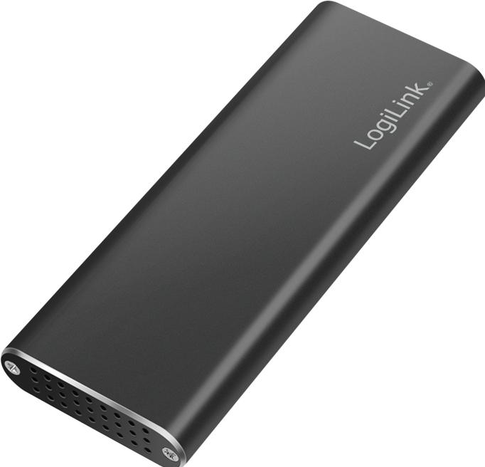 Actual product image LogiLink UA0314 (M.2, M.2 2230, M.2 2242, M.2 2260)