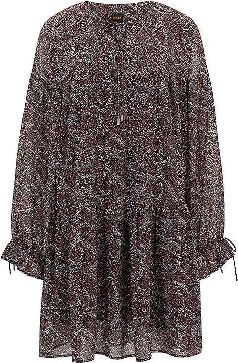 Image du produit BOSS Mini-robe DIVENO (XS)