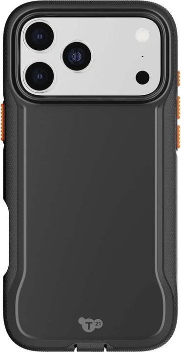 Produktbild tech21 Hülle für iPhone 17 Pro Max – EvoPro MagSafe Stark (Apple iPhone 17 Pro Max)