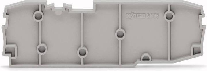 Actual product image Wago 2006-1695