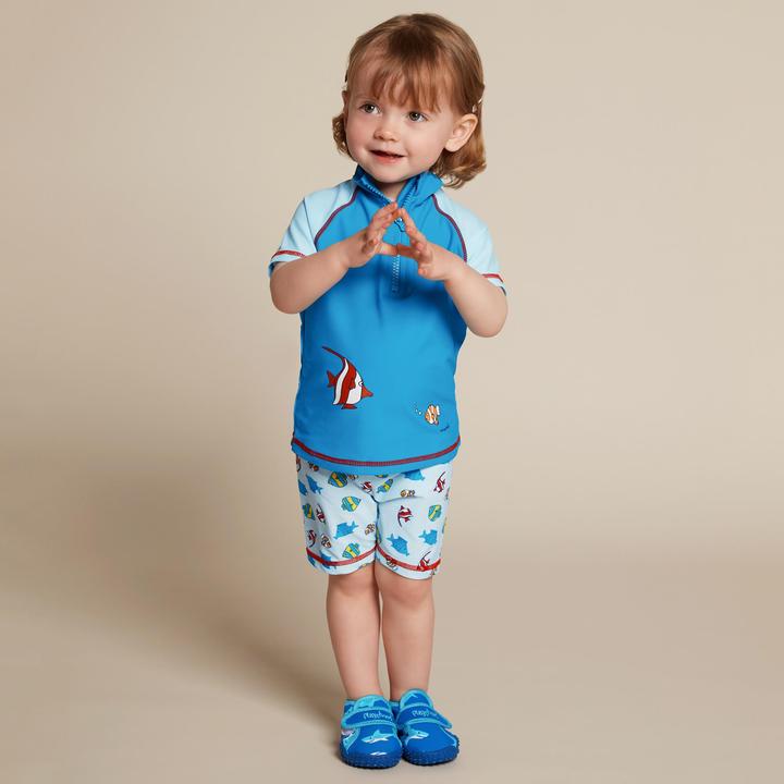 Immagine prodotto Playshoes Squalo (22, 23)