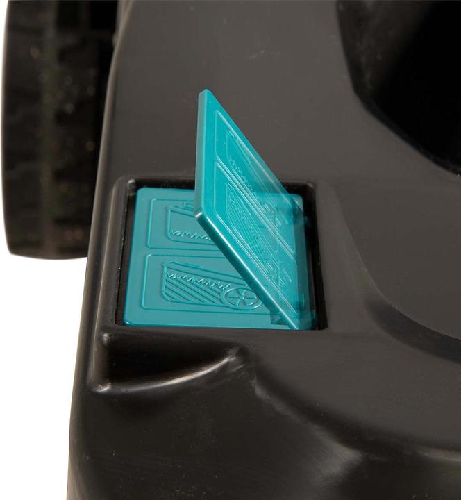 Produktbild Makita DLM382PT2 (Akkubetrieb)