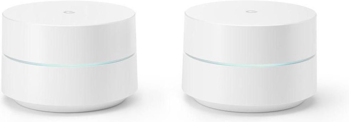 Google Wifi - 2er-Set
