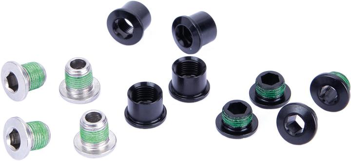 Produktbild Sram Kettenblattschrauben für Stylo Triple / Elita Single