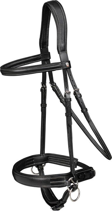 Immagine prodotto X-Line Supersoft Bridle Bitless