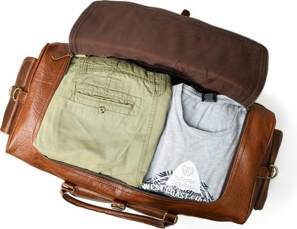 Produktbild Only-Bags.Store Denali Weekender Reisetasche (24 l)